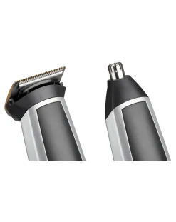 BaByliss 7255U 10-in-1 Titanium Multi Trimmer Kit