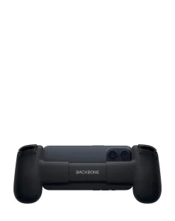 Backbone One (USB-C) - Mobile Gaming Controller Gen 2 - Black