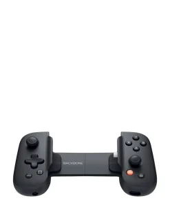 Backbone One (USB-C) - Mobile Gaming Controller Gen 2 - Black