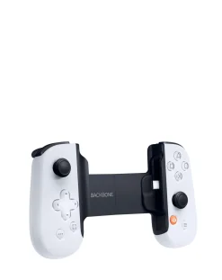 Backbone One (USB-C) - Mobile Gaming Controller Gen 2 - White