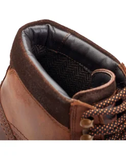 Base London Ashland Boot