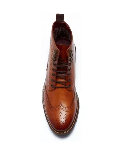 Base London Boone Boot