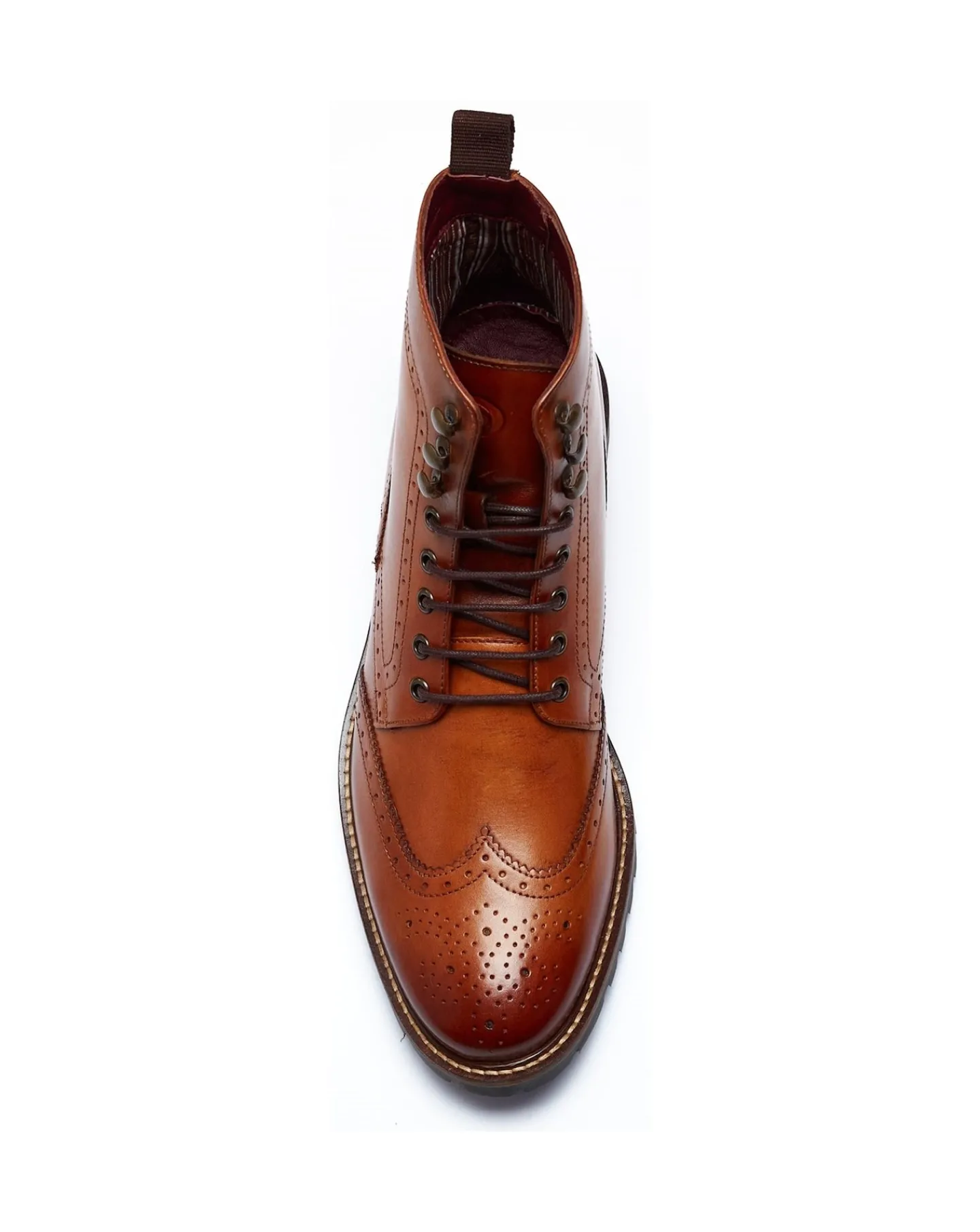 Base London Boone Boot