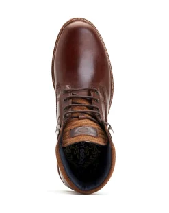 Base London Bradley Boot