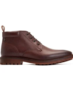 Base London Canmore Chukka Boot