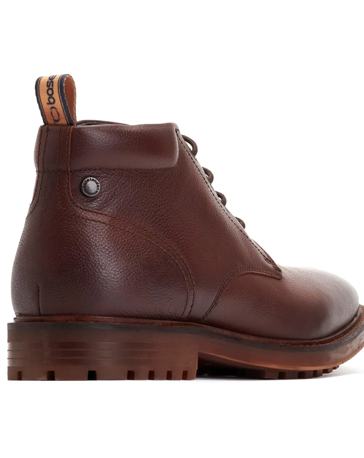 Base London Canmore Chukka Boot