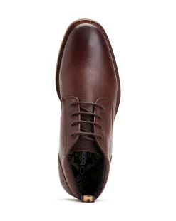 Base London Canmore Chukka Boot