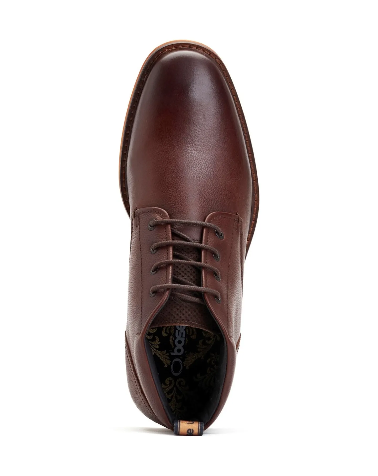 Base London Canmore Chukka Boot