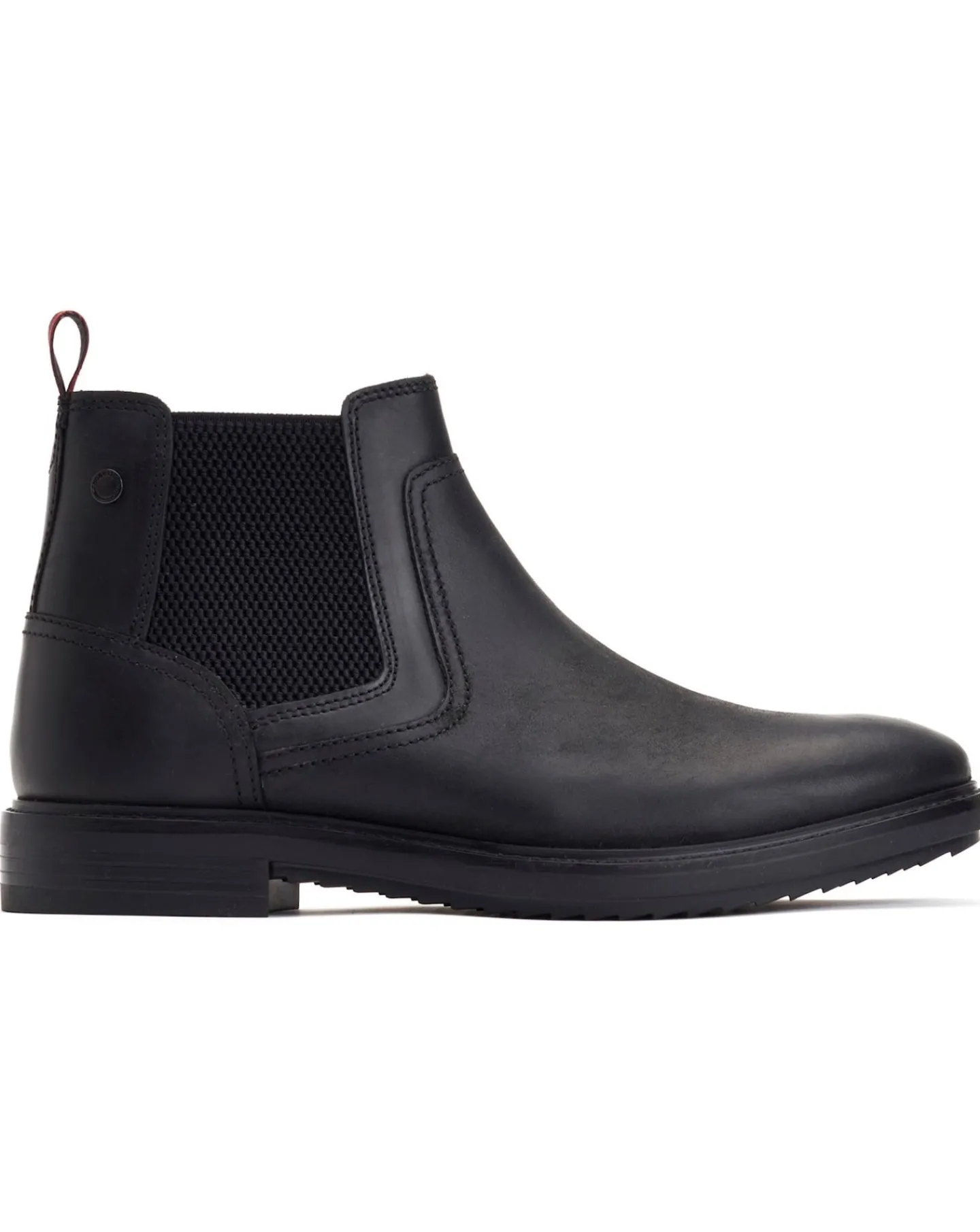 Base London Dandridge Chelsea Boot