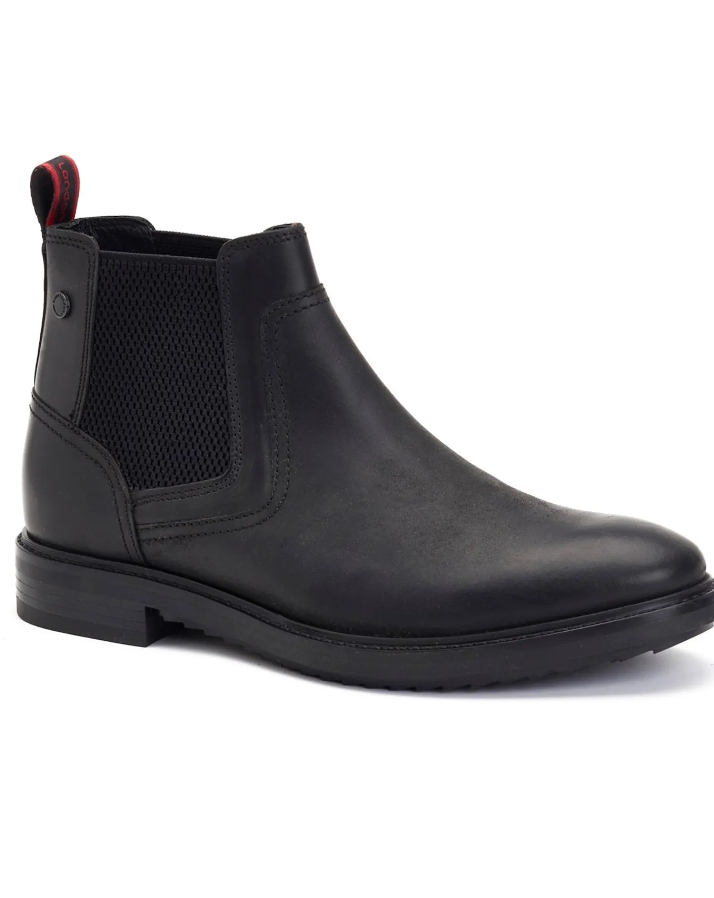 Base London Dandridge Chelsea Boot