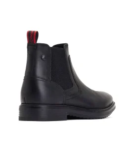 Base London Dandridge Chelsea Boot