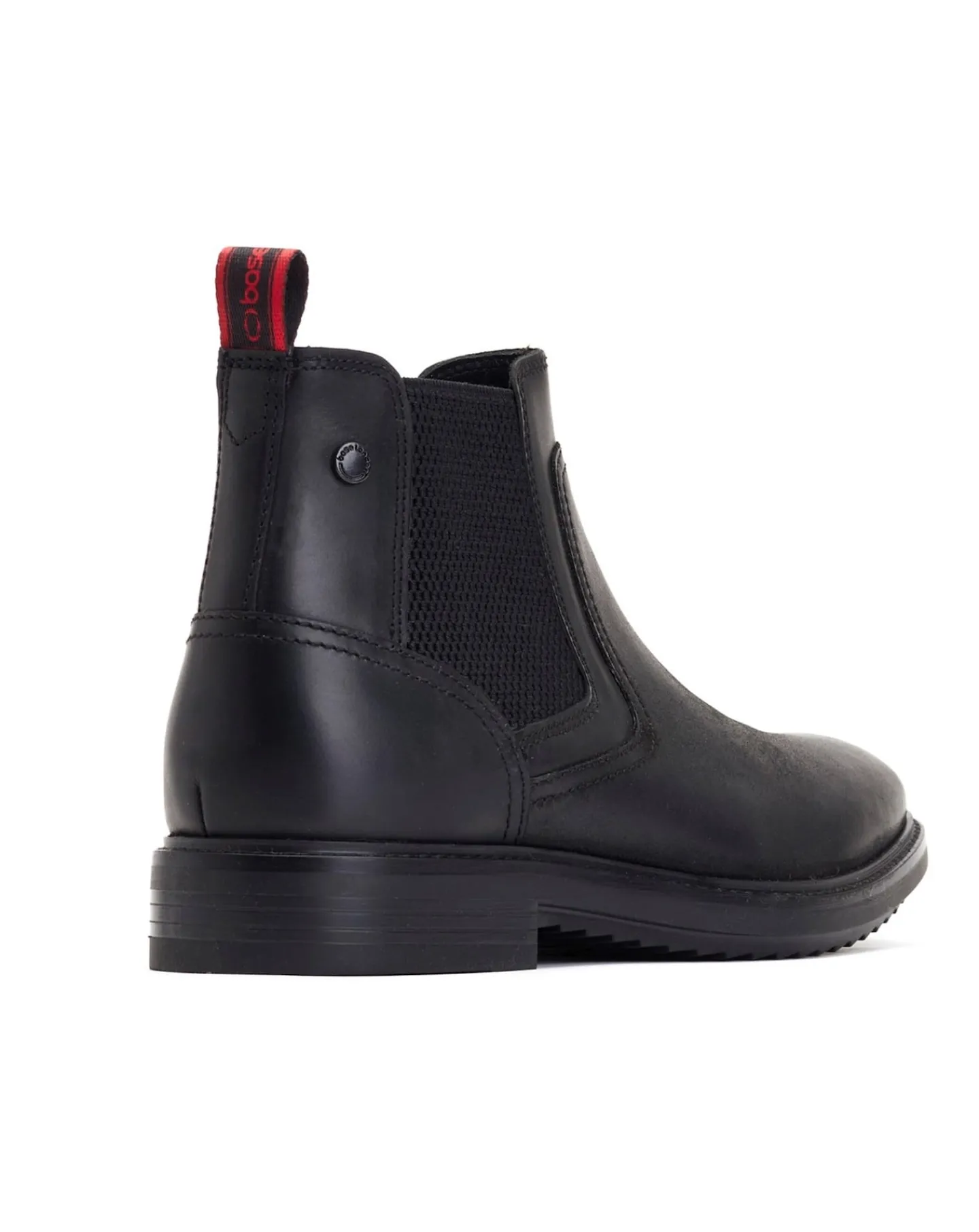 Base London Dandridge Chelsea Boot
