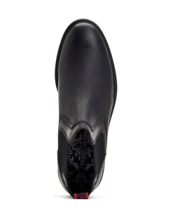Base London Dandridge Chelsea Boot