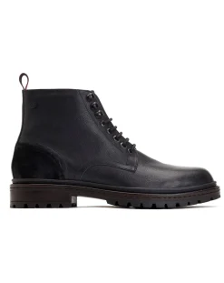 Base London Dettori Work Boot