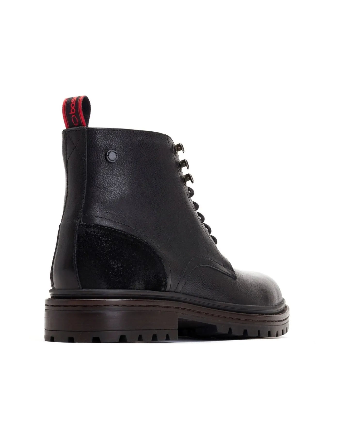 Base London Dettori Work Boot