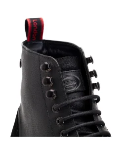 Base London Dettori Work Boot