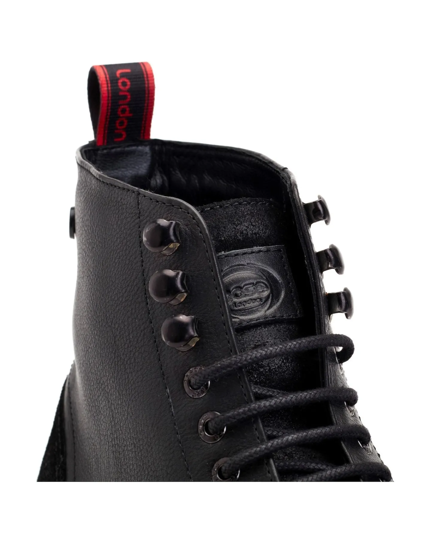Base London Dettori Work Boot