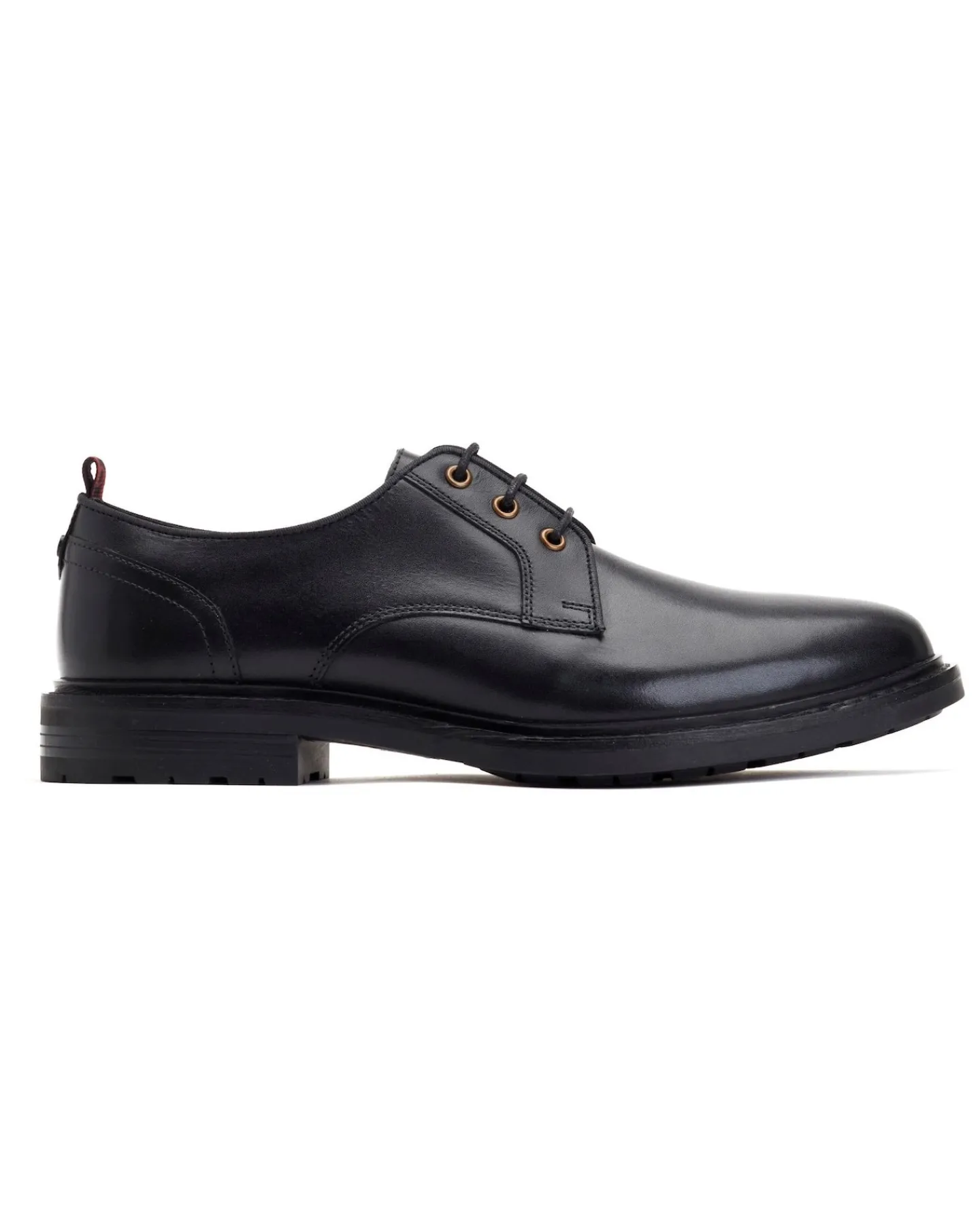 Base London Dime Derby Shoe