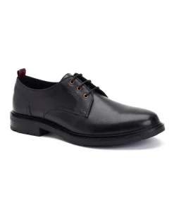 Base London Dime Derby Shoe