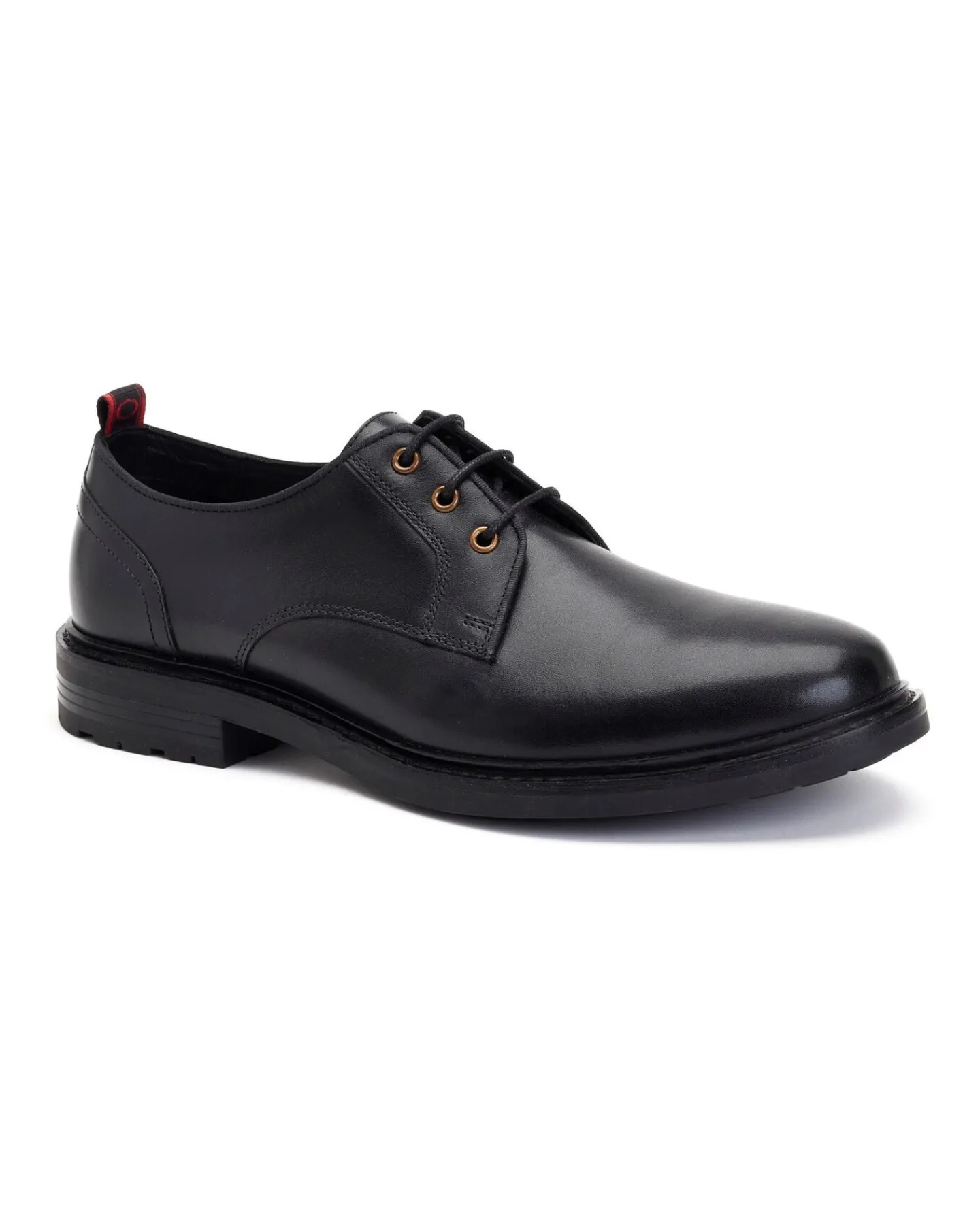 Base London Dime Derby Shoe