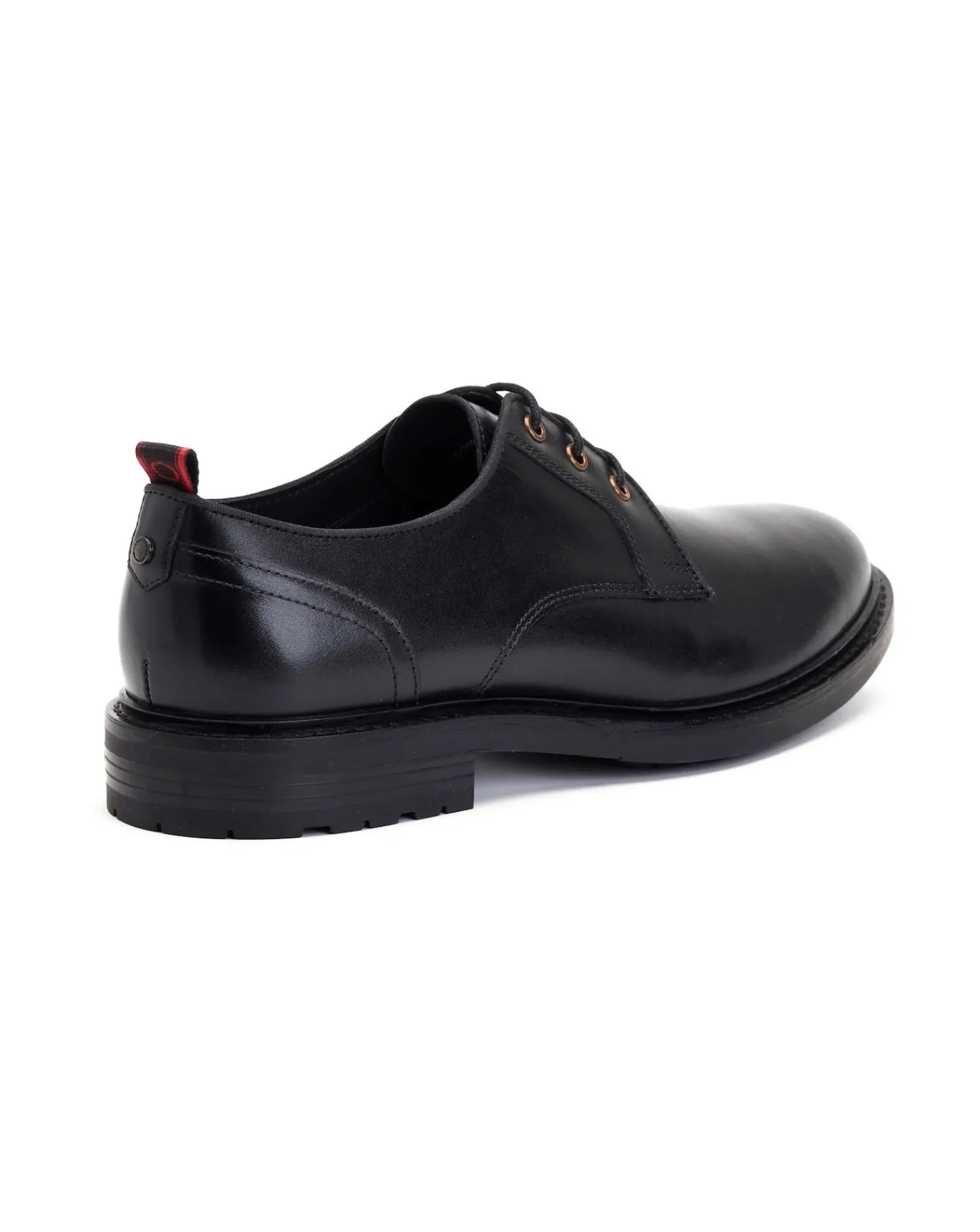 Base London Dime Derby Shoe