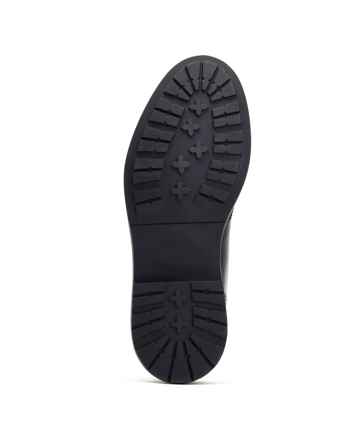Base London Dime Derby Shoe