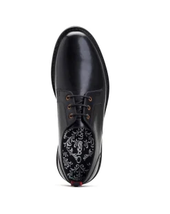 Base London Dime Derby Shoe