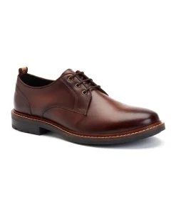 Base London Dime Derby Shoe