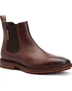 Base London|Batman Base London Douglas Chelsea Boot