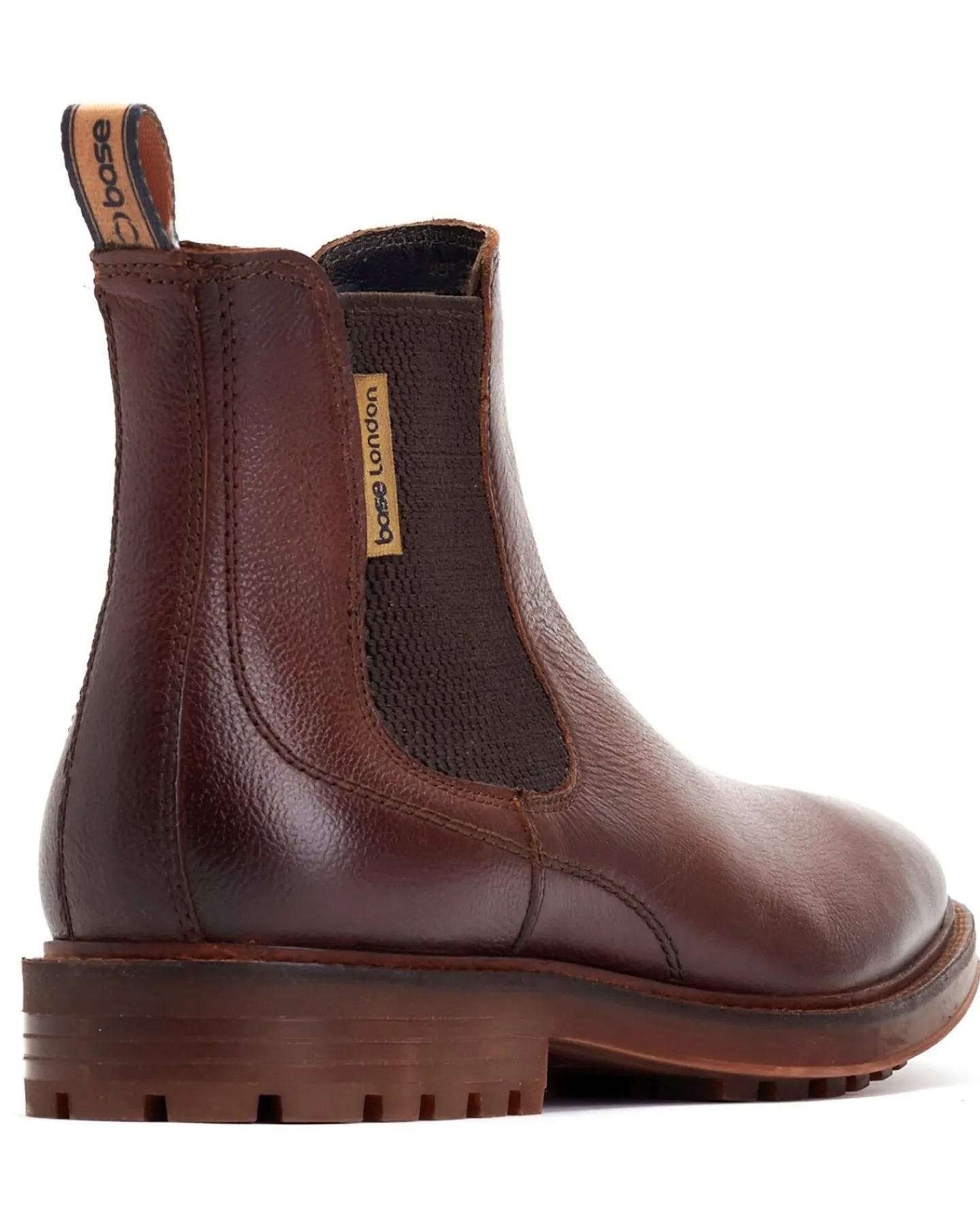 Base London|Batman Base London Douglas Chelsea Boot