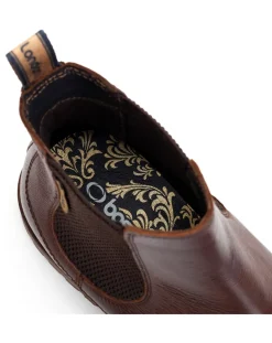 Base London|Batman Base London Douglas Chelsea Boot
