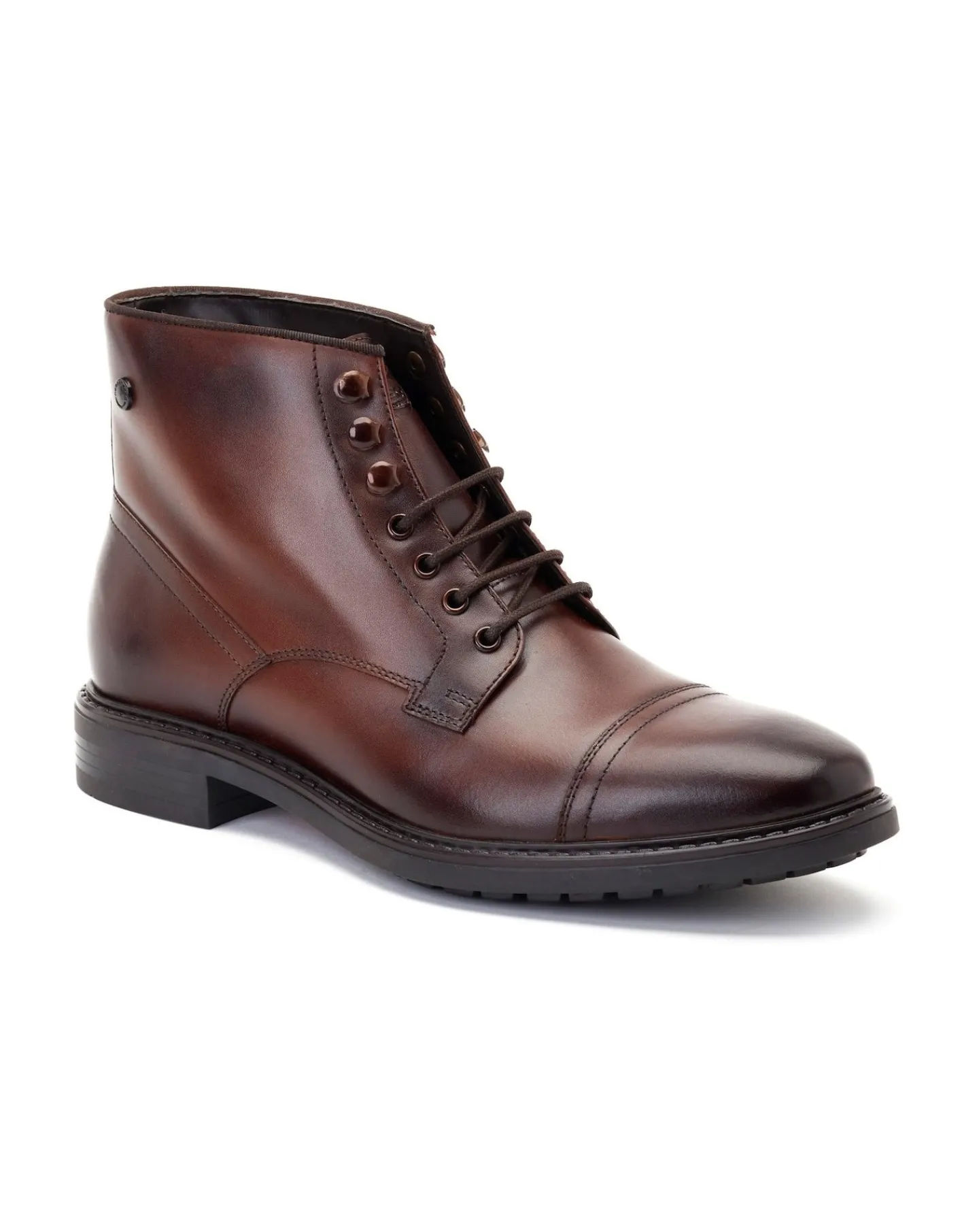 Base London Duke Boot