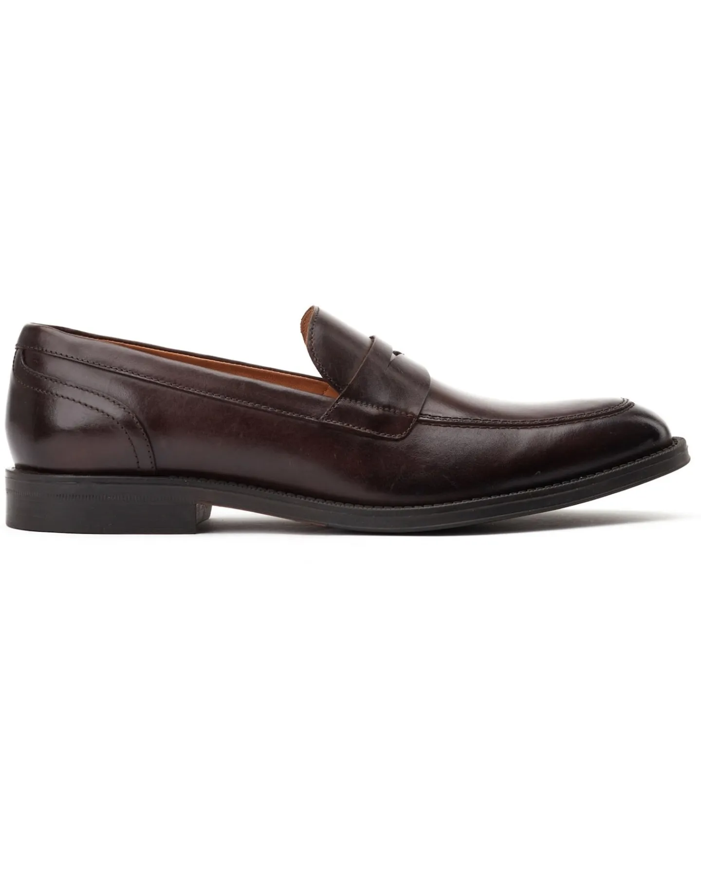 Base London Kennedy Slip On Loafer