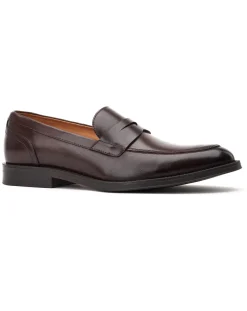 Base London Kennedy Slip On Loafer