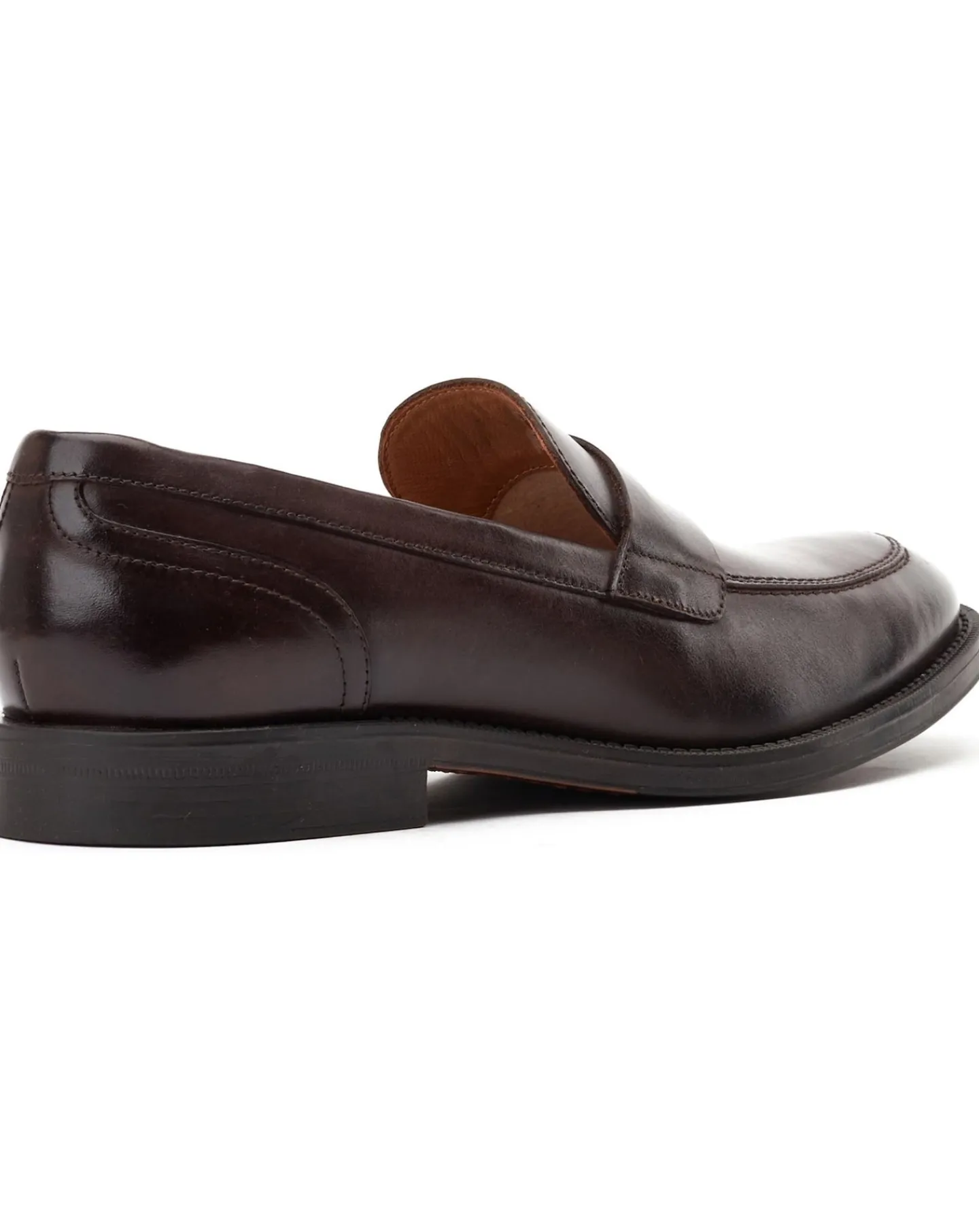 Base London Kennedy Slip On Loafer