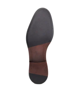 Base London Kennedy Slip On Loafer