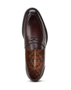 Base London Kennedy Slip On Loafer