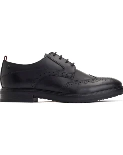 Base London Nashville Brogue Shoes
