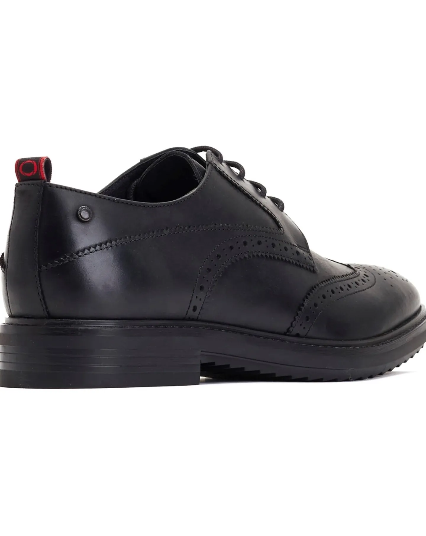 Base London Nashville Brogue Shoes