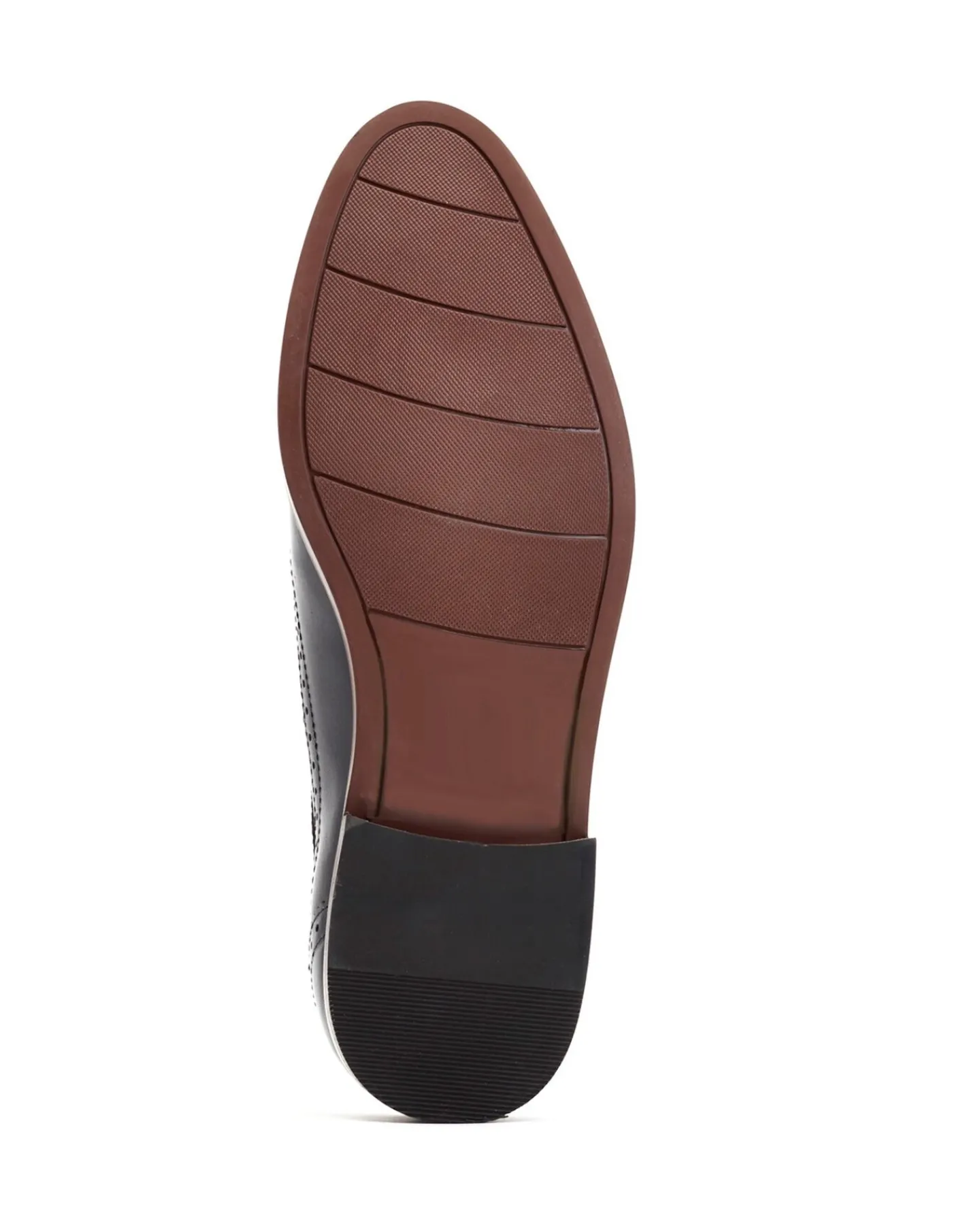 Base London Twain Brogue