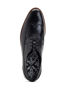 Base London Twain Brogue
