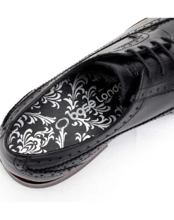 Base London Twain Brogue