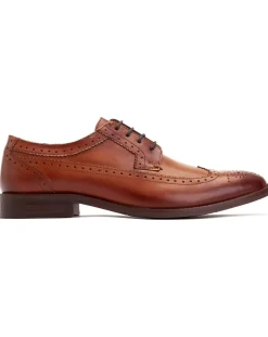 Base London Twain Brogue