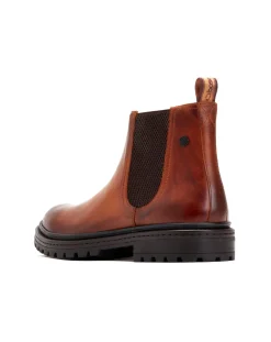 Base London Walsh Chelsea Boot