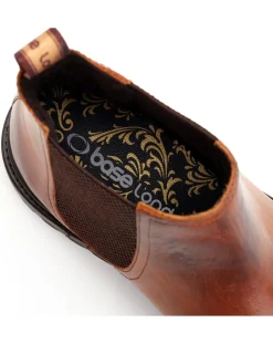 Base London Walsh Chelsea Boot