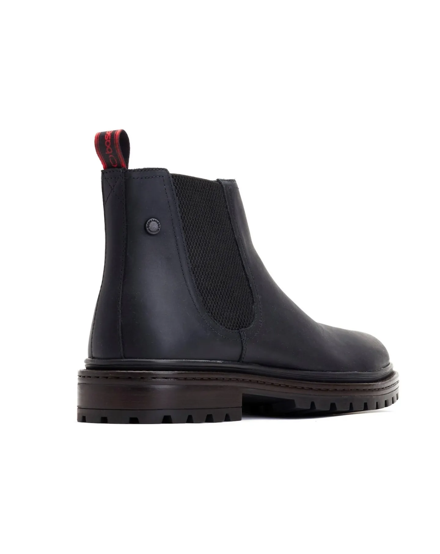 Base London Walsh Chelsea Boot