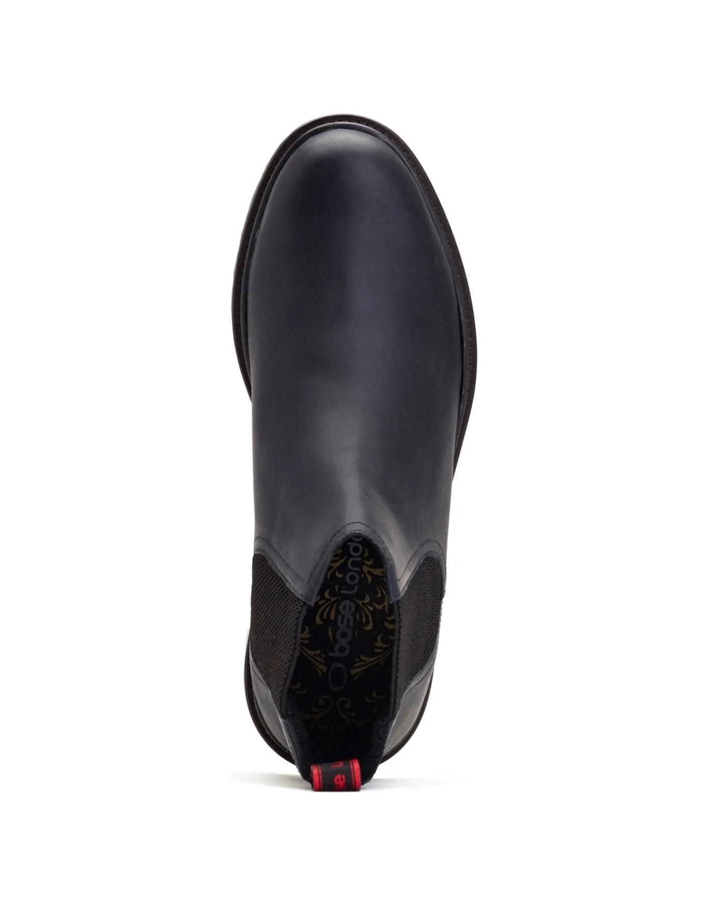 Base London Walsh Chelsea Boot