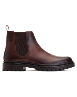 Base London Walsh Chelsea Boot