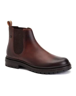 Base London Walsh Chelsea Boot