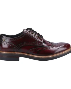 Base London Woburn Brogues